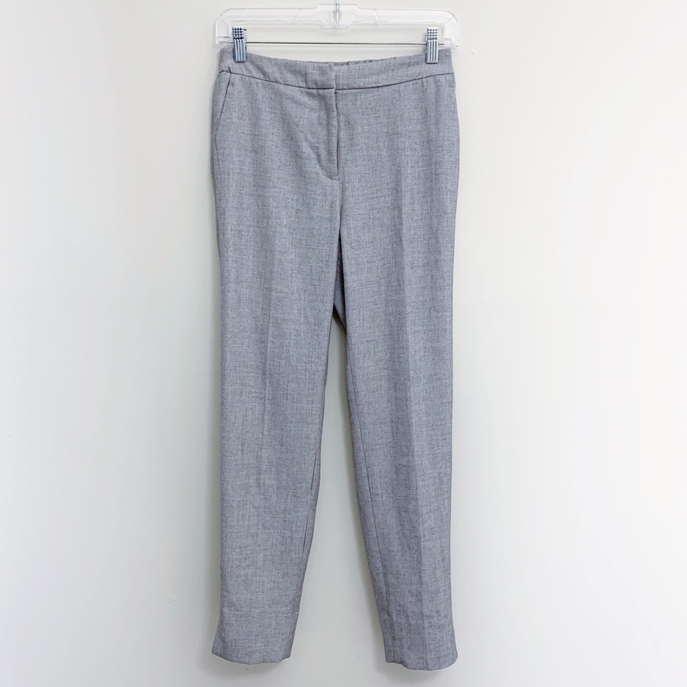 H&M High Waisted Dress Pants Slacks